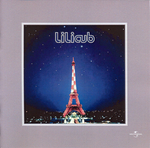 Lilicub - Au bout du compte