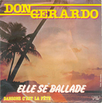 Don Gerardo - Dansons c'est la f�te