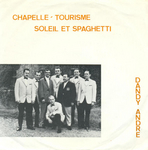 Dany André - Soleil et spaghetti