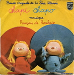 Fran�ois de Roubaix - Chapi chapo