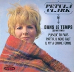 Petula Clark - Dans le temps (Downtown)