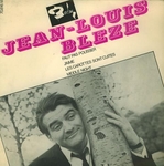 Jean-Louis Bl�ze - Faut pas pousser