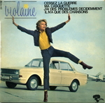 Violaine - J'ai des probl�mes d�cidemment