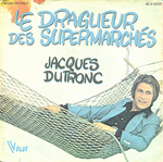 Jacques Dutronc - La France défigurée