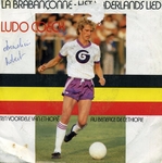 Ludo Coeck - La brabançonne