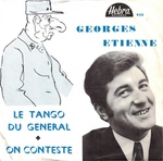 Georges Etienne - Le tango du général