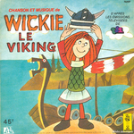 Michel Barouille - Wickie le viking