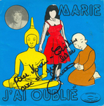 Marie Samoy - J'ai oublié