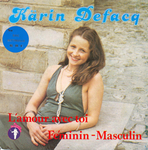 Kärin Defacq - Féminin-Masculin