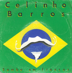 Celinho Barros - Samba em franc�s