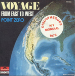 Souviens-toi un été - N°05 (1978 - Voyage : From East to West) [rediffusion]