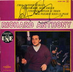 Souviens-toi un été - N°20 (1962 - Richard Anthony : J'entends siffler le train) [rediffusion]