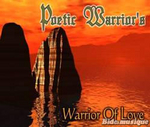 Poetic Warrior's - I love you in love