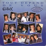 Association sportive contre le cancer - Tout dépend de vous