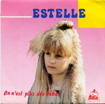 Estelle - On n'est plus des bbs