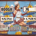 Swing family - Boogie 74