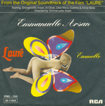 Emmanuelle Arsan - Laure