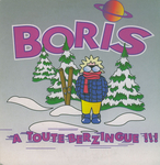 Boris - �&euro; toute berzingue