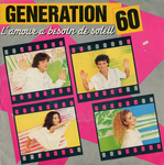 G�n�ration 60 - L'amour a besoin de soleil