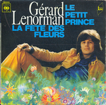 G�rard Lenorman - La f�te des fleurs