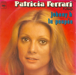 Patricia Ferrari - La poupée