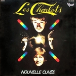 Les Charlots - Ma mère