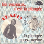 Charly - La plong�e sous-marine