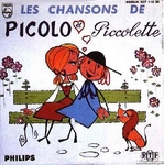 Fred Freed - Picolo et Piccolette