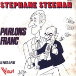 St�phane Steeman - Le pays � plat
