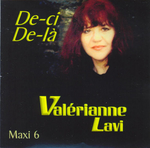 Valérianne Lavi - Aujourd'hui