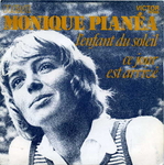 Monique Pianéa - L'enfant du soleil