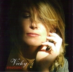 Vicky Joyce - Hritage