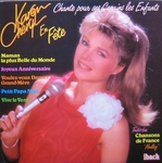 Karen Cheryl - Petit Papa Noël