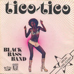 Black Bass Band - Tico-Tico