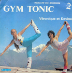 Véronique et Davina - Gym Tonic