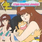Charlotte Buonomano - Mes tendres ann�es