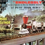 Marc Taynor - Endlessly