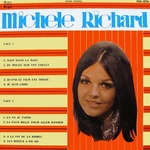 Michèle Richard - Les boites à gogo