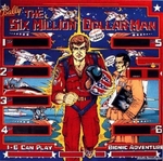 G�n�rique S�rie - L'homme qui valait 3 milliards