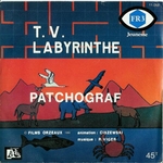 Robert Viger - Patchograf