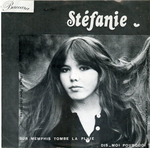Stéfanie - Dis-moi pourquoi
