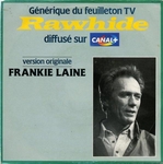 Frankie Laine - Rawhide