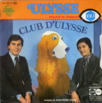 Jean-Pierre Stora - Indicatif de l'�mission Ulysse FR3