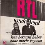 Michel Colombier - Suite n�12 (indicatif RTL week-end)