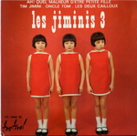 Les Jiminis 3 - Tim Jimini