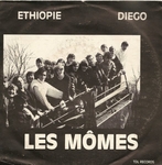 Les mômes - Ethiopie