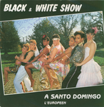 Black & White Show - �&euro; Santo Domingo