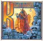 Kula Shaker - Tattva