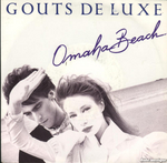 Goûts de luxe - Omaha Beach