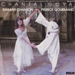Chantal Goya - Pierrot Gourmand